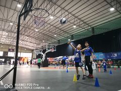 -东方启明星篮球培训(击掌校区)