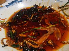 -老街烧烤·四方路小烤肉(书院路店)