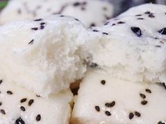 -夹心发糕(大赛巷美食店)