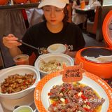 🌶️正宗湘味‼️香辣辣的湖南小炒超过瘾✨