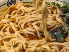 -镇南锅盖面馆(解放路店)