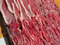 -牛品福潮汕牛肉火锅(旺庄店)