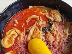 -小谷姐姐麻辣拌·麻辣烫(大华店)