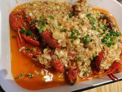 -文叔·湖北名小吃·小龙虾(华强北店)