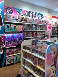 -kidsland(上海环球港店)