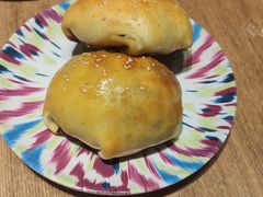 -清真·古丽花儿·新疆美食(滨江道店)