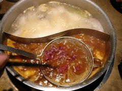 -左庭右院鲜牛肉火锅(南通CBD大有境店)