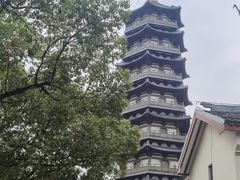 -安亭老街