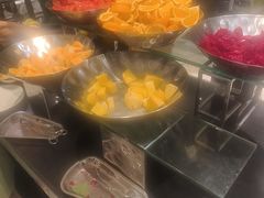 -合肥皇冠假日酒店·菲亚斯特自助餐厅(黄山路店)