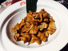 -井格重庆火锅(燕郊永旺店)