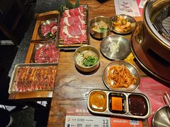 -西塔老太太泥炉烤肉(万柳华联店)