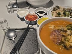-淘淘园·韩式手工炸酱面(井亭天地店)