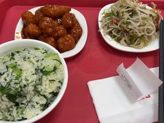 -来必堡(娄山关路店)