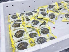 玫瑰豆沙青团-北京稻香村(天桥乐汇百货商场店)