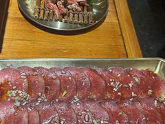 -西塔老太太泥炉烤肉(万柳华联店)