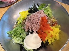 -狮子三·脆鳗鱼烤肉(信和廣場4樓店)