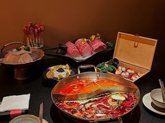 -色響火锅(恒隆广场店)