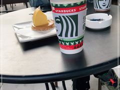 -星巴克(成都凯德天府店)