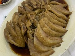 -富源潮州打冷美食