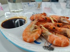 -怡恬园海鲜(恒大威尼斯店)