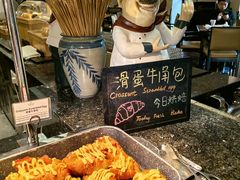 -西安赛瑞喜来登大酒店
