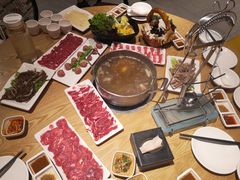 -掂档潮汕牛肉火锅(沈阳万象城店)