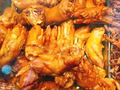 -阿满食品(大连商场店)