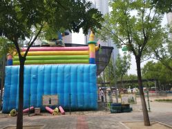 -大望京儿童游乐场