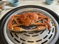 -碗中海·蒸汽海鲜·桑拿鸡(岭南天地店)