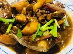 -渔家故事(北二环西路店)
