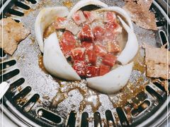 -猫抓烤肉(观音桥九街店)