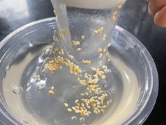 藕糕-没牙伯花生汤店(老药洲店)