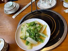 -食全酒美·野生菌腊排骨餐厅(木府店)
