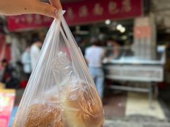 -惠源面包店(开禾路店)