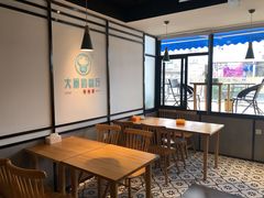 -大厨的餐厅(曾厝垵总店)