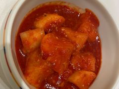 -七八冷面·延边朝鲜族美食(世纪汇店)