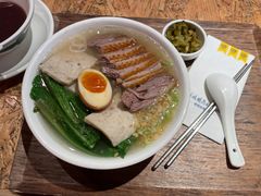 -陈鹏鹏潮汕菜(宝安机场T3航站楼店)