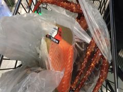 -盒马鲜生(杭州运河上街店)