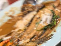 -渔娘渔家丹东海鲜(东直门店)