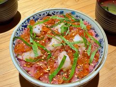 -鮨清日本料理