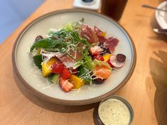 -The Good Place好地方·Brunch·coffee(国贸店)