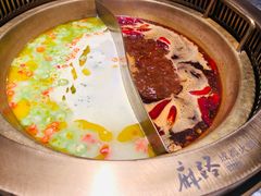 -麻路成都火锅(柏威年店)