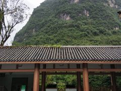 -广悦华阳朔河畔度假酒店(十里画廊遇龙河店)