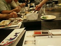 -大渔铁板烧(万象城店)