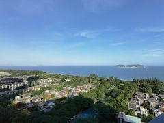 -瑰丽酒店·海吧·天际下午茶·现场DJ·天台酒吧