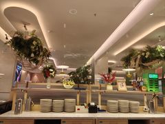 -Aqua Oasis 水天堂(太湖中心mall店)