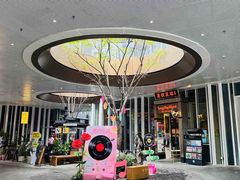 -黑胶星球(华发中城商都店)
