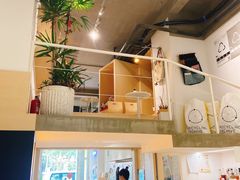 -XI·LaundryCafe 喜咖自助洗衣咖啡店
