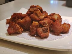 蒜蓉碎香骨-煲煲好(朝阳门店)