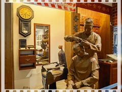 -二沙岛-广东华侨博物馆